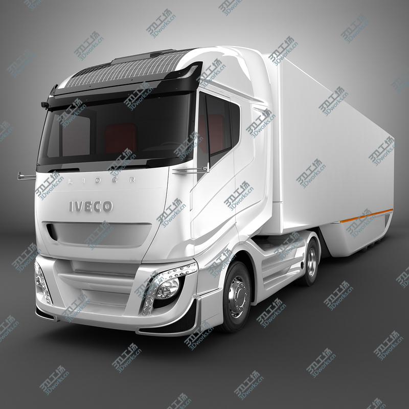 images/goods_img/2021040163/Iveco Glider 2011 with trailer/2.jpg